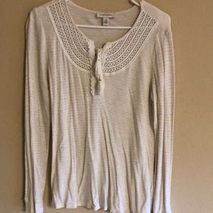 Vintage America blouse